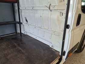 Citroën Jumper vaihtoauto