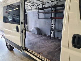 Citroën Jumper vaihtoauto