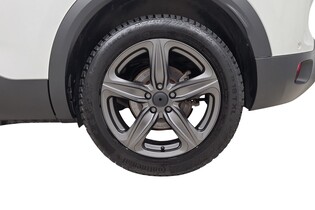 Citroën C5 Aircross vaihtoauto