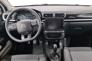 Citroën C3 vaihtoauto