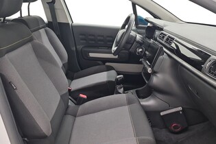 Citroën C3 vaihtoauto