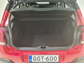 Citroën C3 vaihtoauto