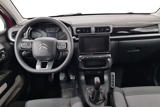 Citroën C3 vaihtoauto