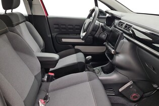 Citroën C3 vaihtoauto