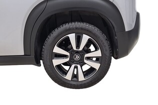 Citroën C3 Aircross vaihtoauto