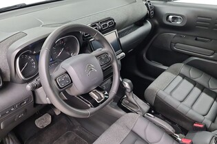 Citroën C3 Aircross vaihtoauto