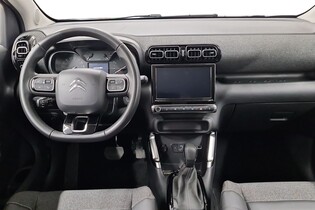 Citroën C3 Aircross vaihtoauto