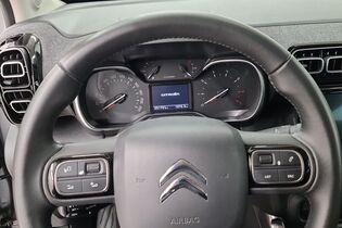 Citroën C3 Aircross vaihtoauto