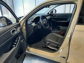 Honda HR-V vaihtoauto