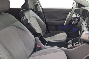 Hyundai KONA Hybrid vaihtoauto