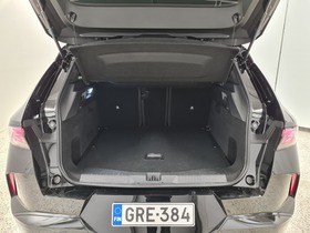 Opel Grandland vaihtoauto