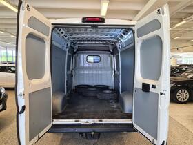 Citroën Jumper vaihtoauto