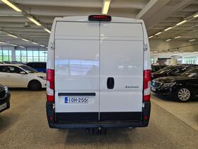 Citroën Jumper vaihtoauto