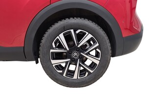 Citroën C4 vaihtoauto