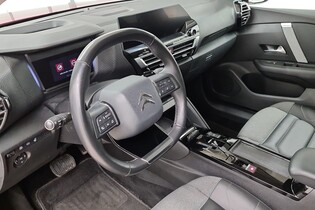 Citroën C4 vaihtoauto