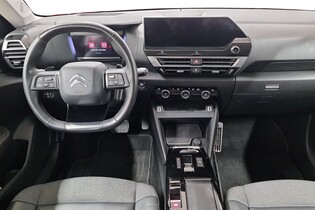 Citroën C4 vaihtoauto