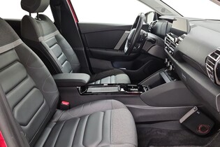 Citroën C4 vaihtoauto