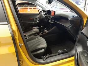 Peugeot 208 vaihtoauto