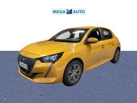 Peugeot 208 vaihtoauto