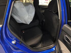 Hyundai Bayon vaihtoauto