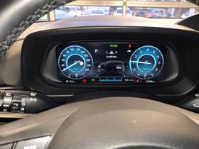 Hyundai Bayon vaihtoauto