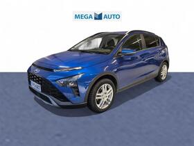 Hyundai Bayon vaihtoauto