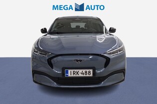 Ford USA Mustang vaihtoauto