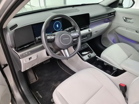 Hyundai KONA Electric vaihtoauto