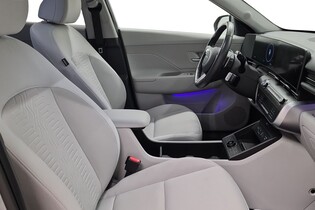 Hyundai KONA Electric vaihtoauto