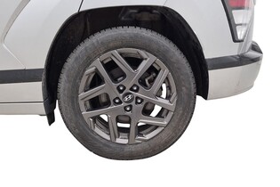 Hyundai KONA Electric vaihtoauto