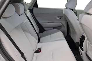 Hyundai KONA Electric vaihtoauto