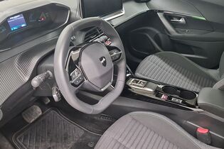 Peugeot e-2008 vaihtoauto