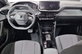 Peugeot e-2008 vaihtoauto