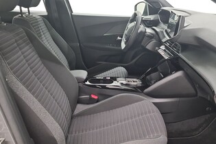 Peugeot e-2008 vaihtoauto