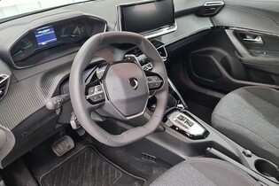 Peugeot 2008 vaihtoauto