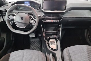 Peugeot 2008 vaihtoauto