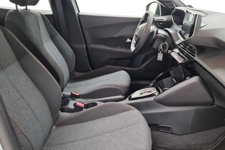 Peugeot 2008 vaihtoauto