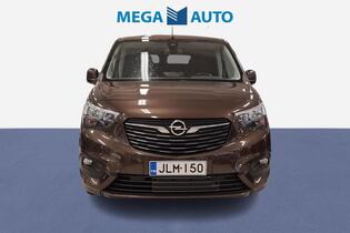 Opel Combo vaihtoauto