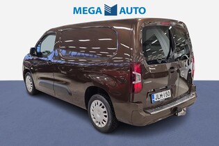 Opel Combo vaihtoauto