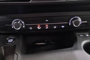 Opel Combo vaihtoauto