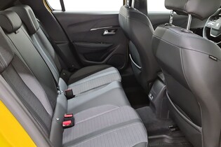 Peugeot 208 vaihtoauto