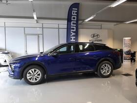 Citroën C5 X vaihtoauto