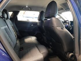 Citroën C5 X vaihtoauto