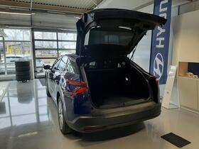 Citroën C5 X vaihtoauto