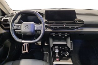 Citroën C5 X vaihtoauto