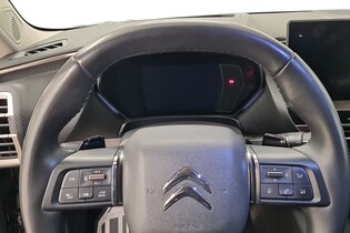 Citroën C5 X vaihtoauto