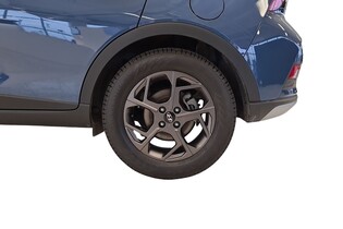 Hyundai BAYON Cross vaihtoauto