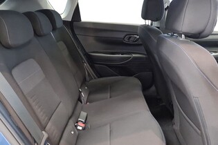 Hyundai BAYON Cross vaihtoauto