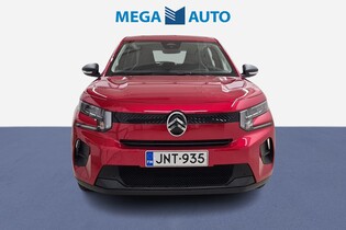 Citroën e-C3 vaihtoauto