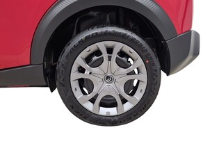 Citroën e-C3 vaihtoauto